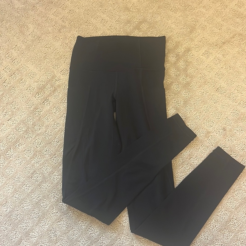 athleta leggings
